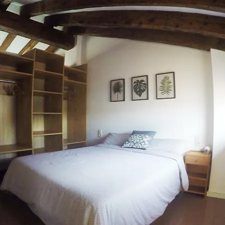 Valentina Valldigna Apartment