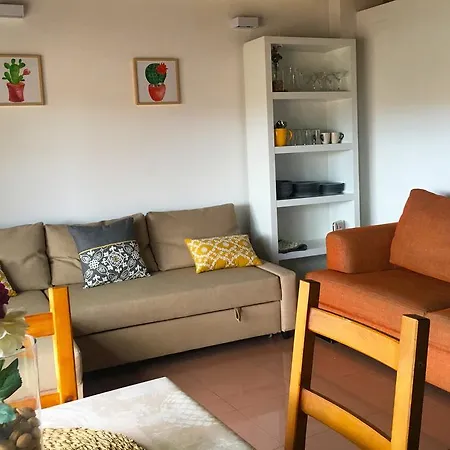 Valentina Valldigna Apartment *